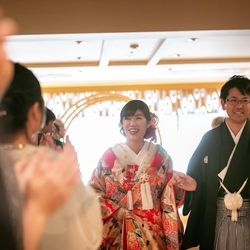 八芳園の写真5枚目