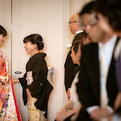 八芳園の写真24枚目