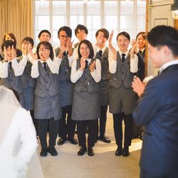 BAYSIDE GEIHINKAN VERANDA minatomiraiの写真11枚目