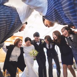 BAYSIDE GEIHINKAN VERANDA minatomiraiの写真5枚目