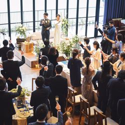 BAYSIDE GEIHINKAN VERANDA minatomiraiの写真2枚目