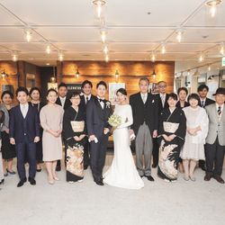 BAYSIDE GEIHINKAN VERANDA minatomiraiの写真6枚目