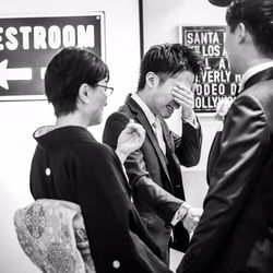 BAYSIDE GEIHINKAN VERANDA minatomiraiの写真32枚目