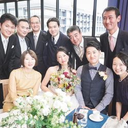 BAYSIDE GEIHINKAN VERANDA minatomiraiの写真14枚目