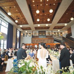 BAYSIDE GEIHINKAN VERANDA minatomiraiの写真1枚目