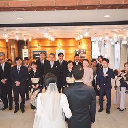 BAYSIDE GEIHINKAN VERANDA minatomiraiの写真19枚目