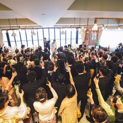 BAYSIDE GEIHINKAN VERANDA minatomiraiの写真5枚目