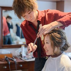 ルシェルブラン表参道の写真16枚目