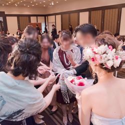 品川プリンスホテルの写真9枚目