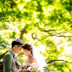 八芳園の写真21枚目