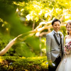 八芳園の写真23枚目