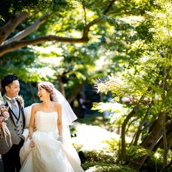 八芳園の写真6枚目