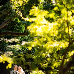 八芳園の写真36枚目