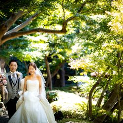 八芳園の写真11枚目