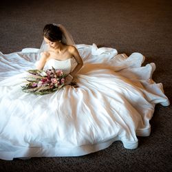 八芳園の写真23枚目