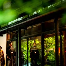 八芳園の写真2枚目