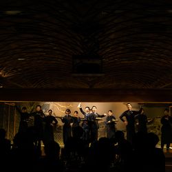 八芳園の写真34枚目