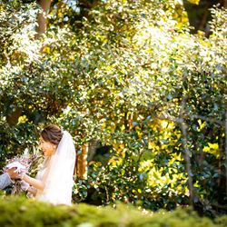 八芳園の写真1枚目