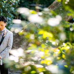 八芳園の写真9枚目