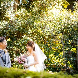 八芳園の写真10枚目