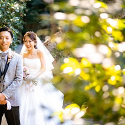 八芳園の写真12枚目