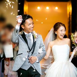 八芳園の写真17枚目