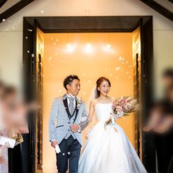 八芳園の写真29枚目