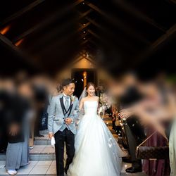 八芳園の写真21枚目