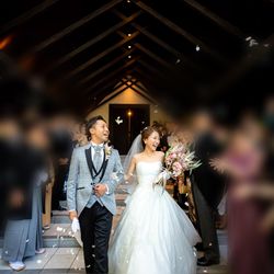 八芳園の写真15枚目