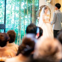 八芳園の写真32枚目