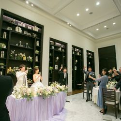 コットンハーバークラブ 横浜の写真9枚目