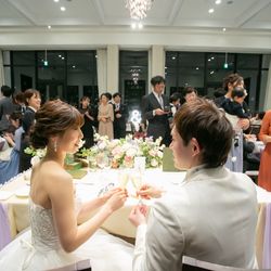 コットンハーバークラブ 横浜の写真13枚目