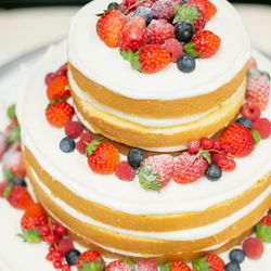 コットンハーバークラブ 横浜の写真9枚目