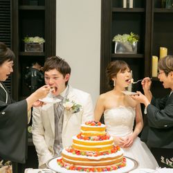 コットンハーバークラブ 横浜の写真20枚目