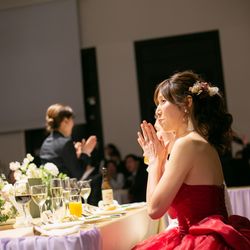 コットンハーバークラブ 横浜の写真22枚目