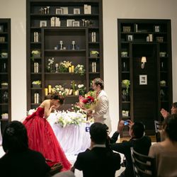 コットンハーバークラブ 横浜の写真2枚目