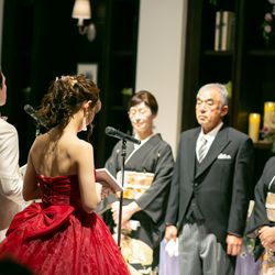 コットンハーバークラブ 横浜の写真31枚目