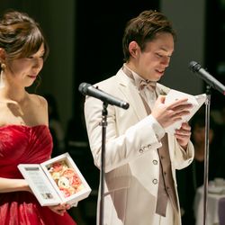 コットンハーバークラブ 横浜の写真34枚目