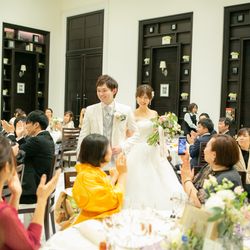 コットンハーバークラブ 横浜の写真30枚目