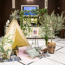 コットンハーバークラブ 横浜の写真24枚目