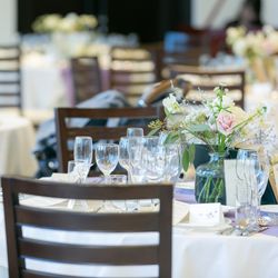 コットンハーバークラブ 横浜の写真28枚目