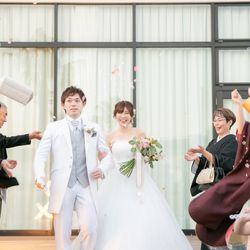 コットンハーバークラブ 横浜の写真7枚目