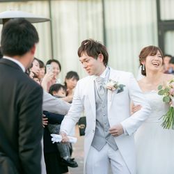 コットンハーバークラブ 横浜の写真35枚目