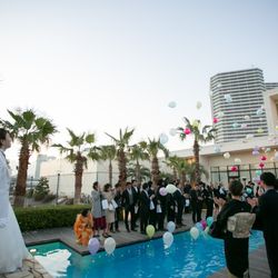 コットンハーバークラブ 横浜の写真36枚目