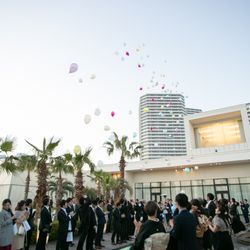 コットンハーバークラブ 横浜の写真24枚目