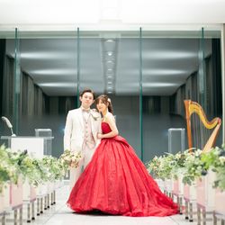 コットンハーバークラブ 横浜の写真19枚目