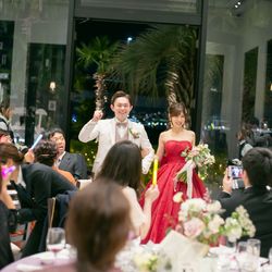 コットンハーバークラブ 横浜の写真32枚目