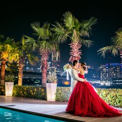 コットンハーバークラブ 横浜の写真13枚目