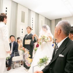 コットンハーバークラブ 横浜の写真25枚目