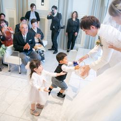 コットンハーバークラブ 横浜の写真36枚目